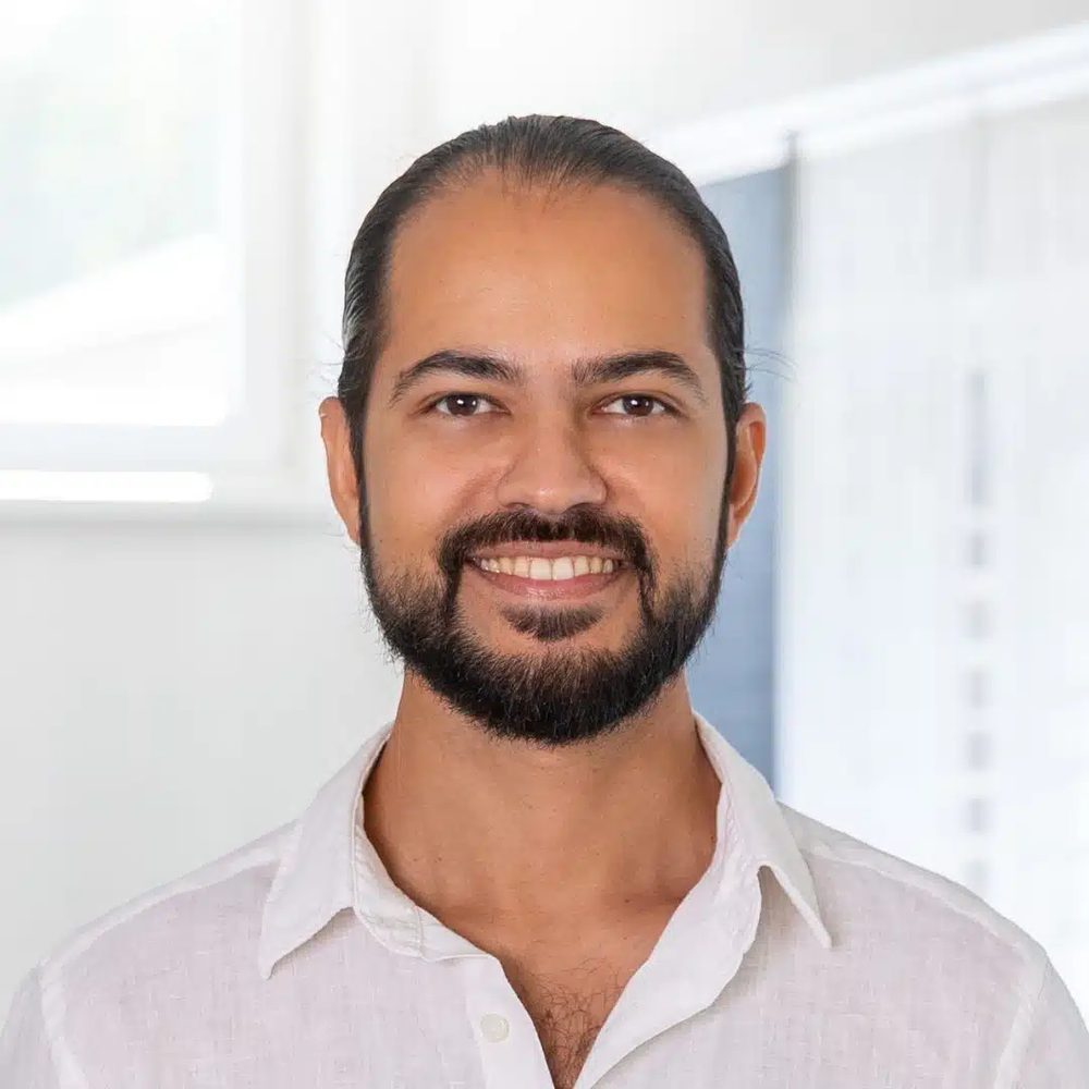 Philipp Sharma